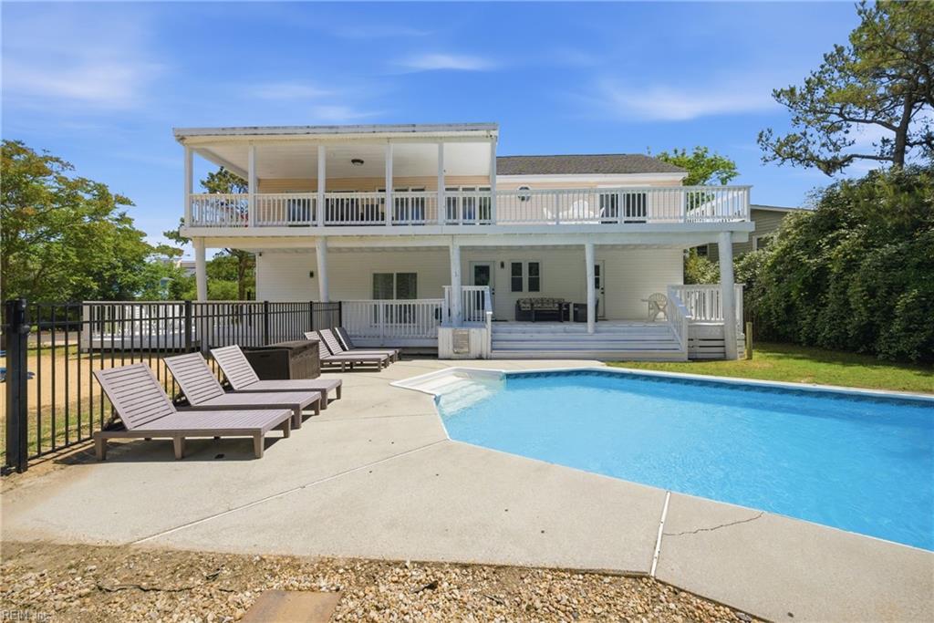 313 Sailfish LN