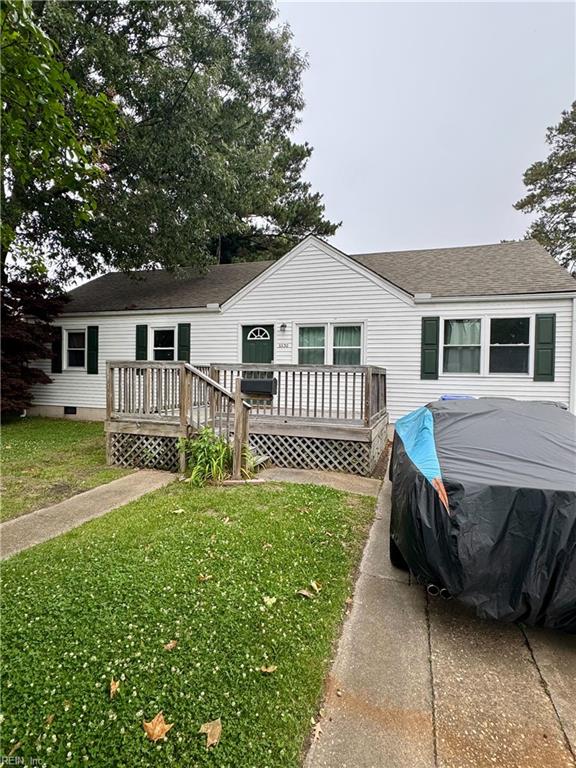 5530 Macon CT