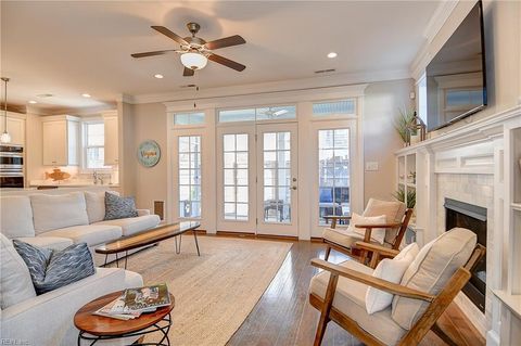 213 66th ST B Virginia Beach VA 23451