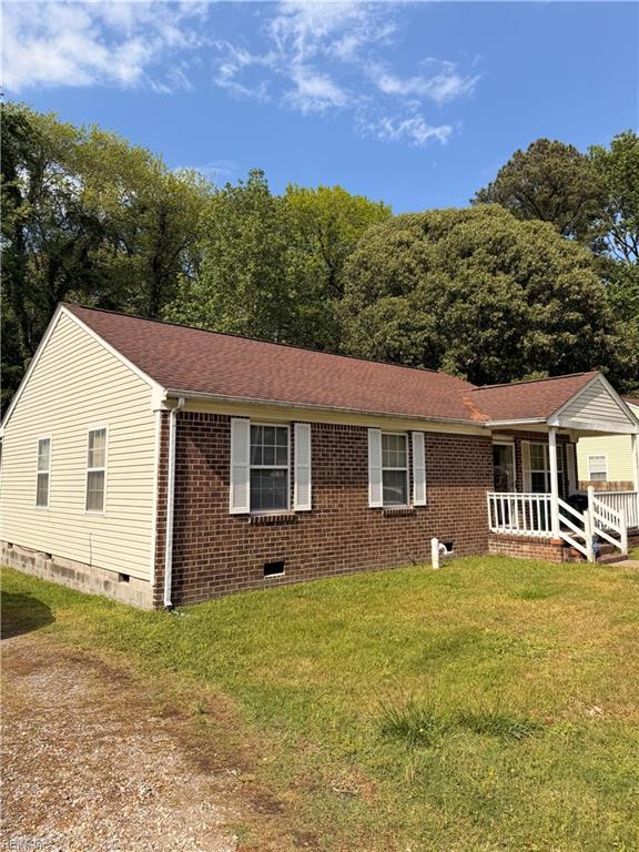 2290 Princess Anne RD