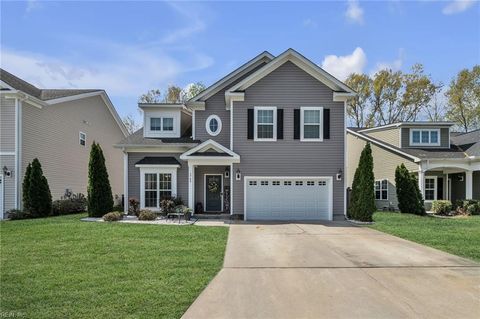 1745 Vinedresser WAY Virginia Beach VA 23453