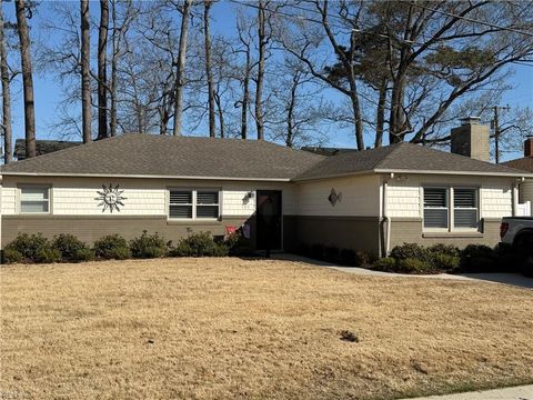 705 9th ST Virginia Beach VA 23451