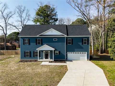 4780 Seal DR Virginia Beach VA 23450