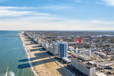 337 25th ST Virginia Beach VA 23451