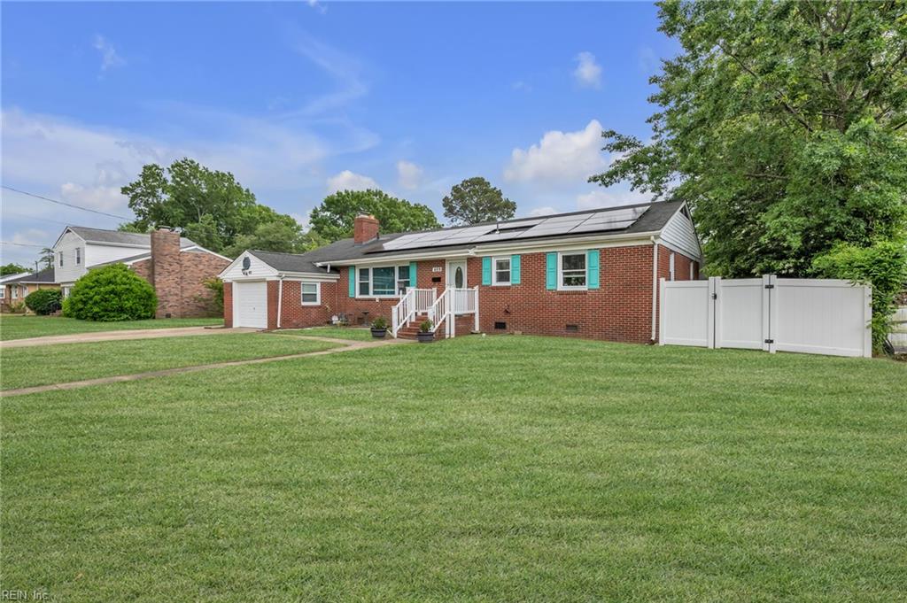409 Shoreline DR