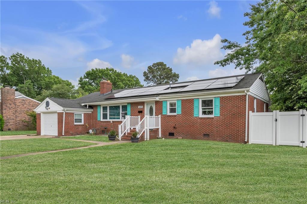 409 Shoreline DR