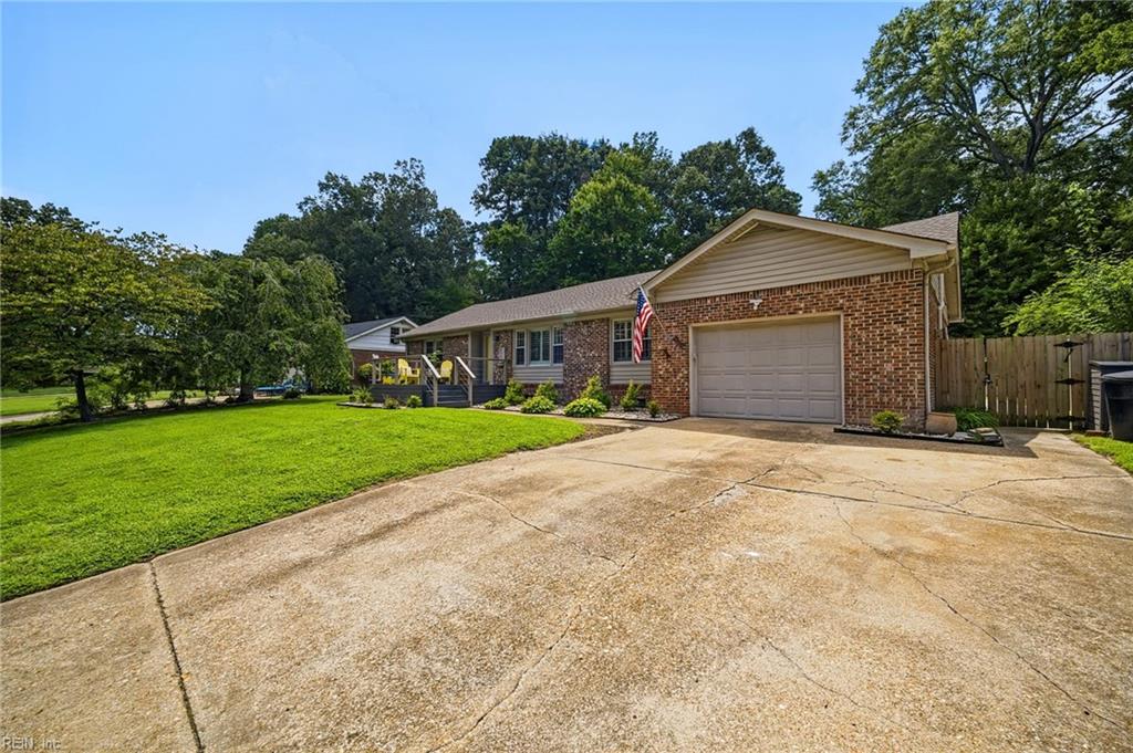 5729 Hamlet RD