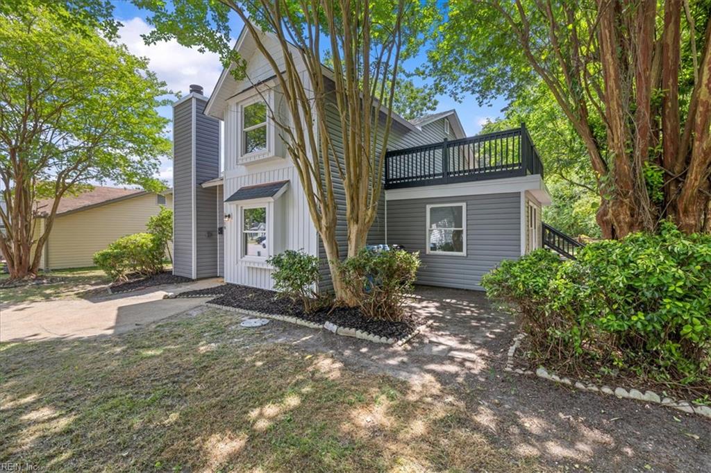 1118 Tall Oak DR