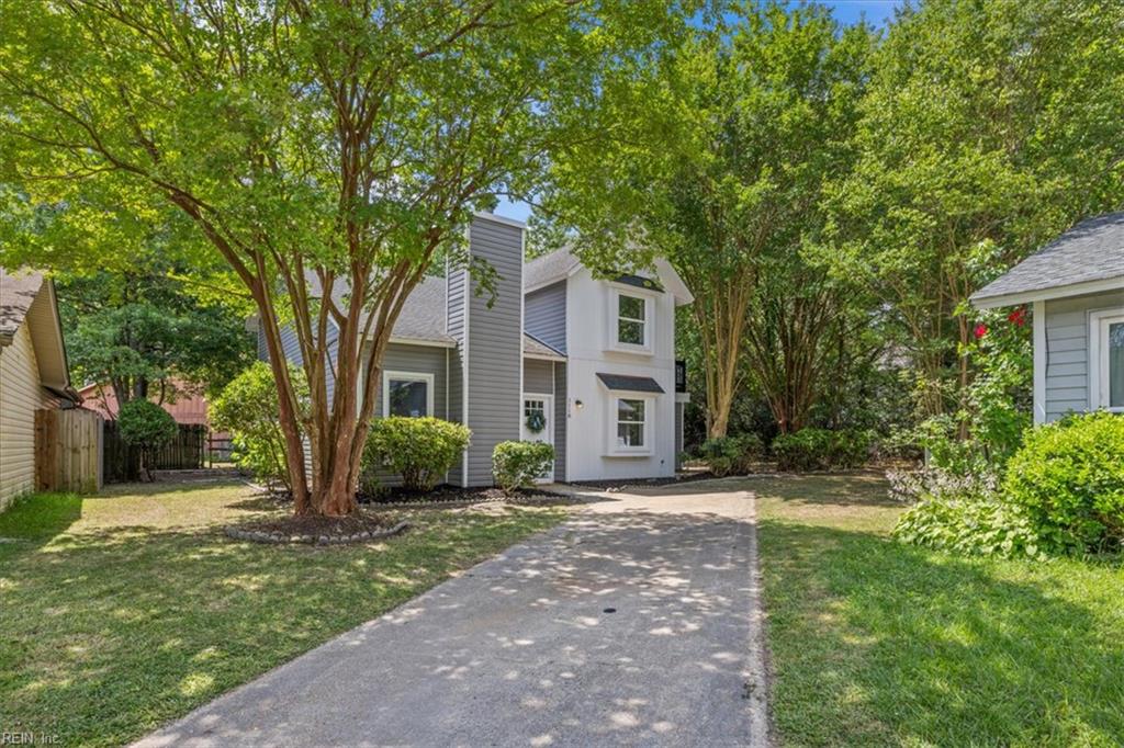 1118 Tall Oak DR