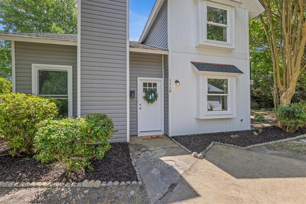 1118 Tall Oak DR
