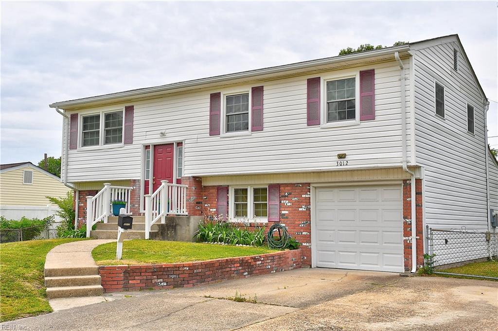 3012 Ashlawn TER