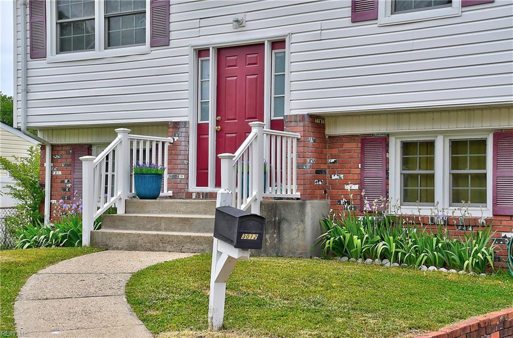 3012 Ashlawn TER