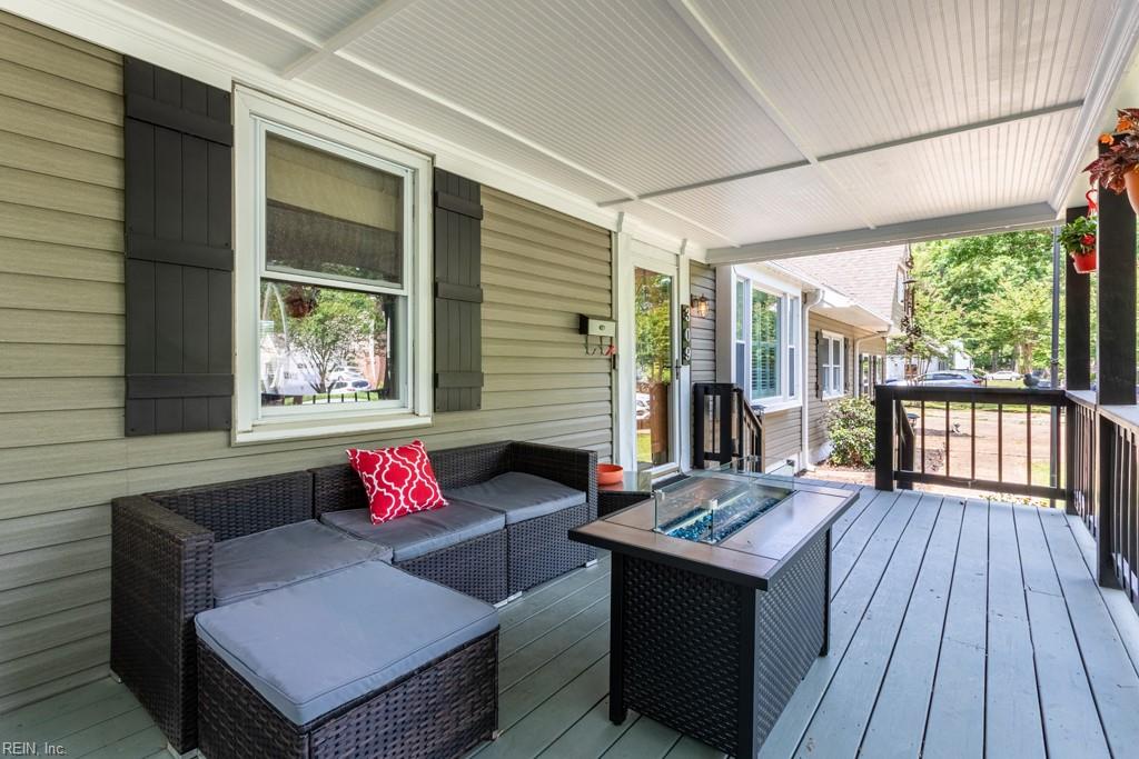 309 Mimosa DR