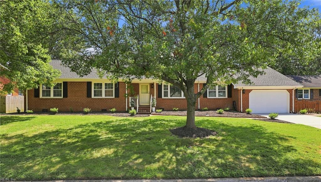 5225 W Randolph CT