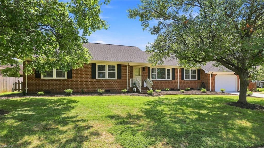 5225 W Randolph CT