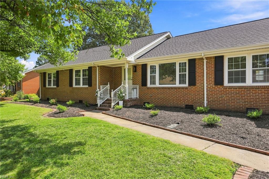 5225 W Randolph CT