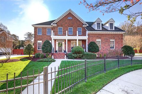 2360 Nettleford WAY Virginia Beach VA 23453