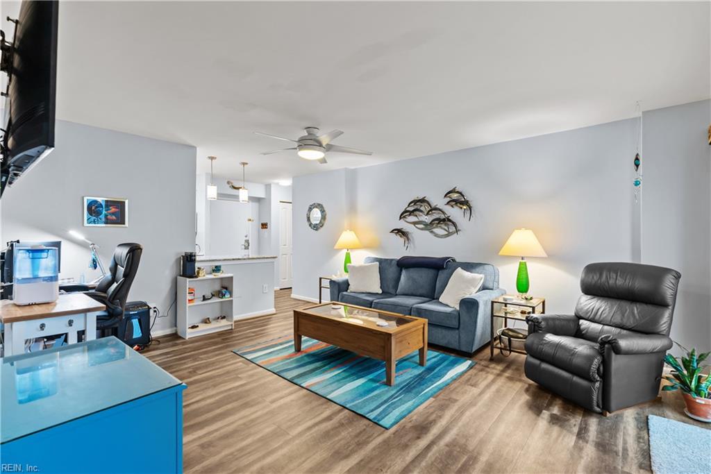 303 Atlantic AVE 1402