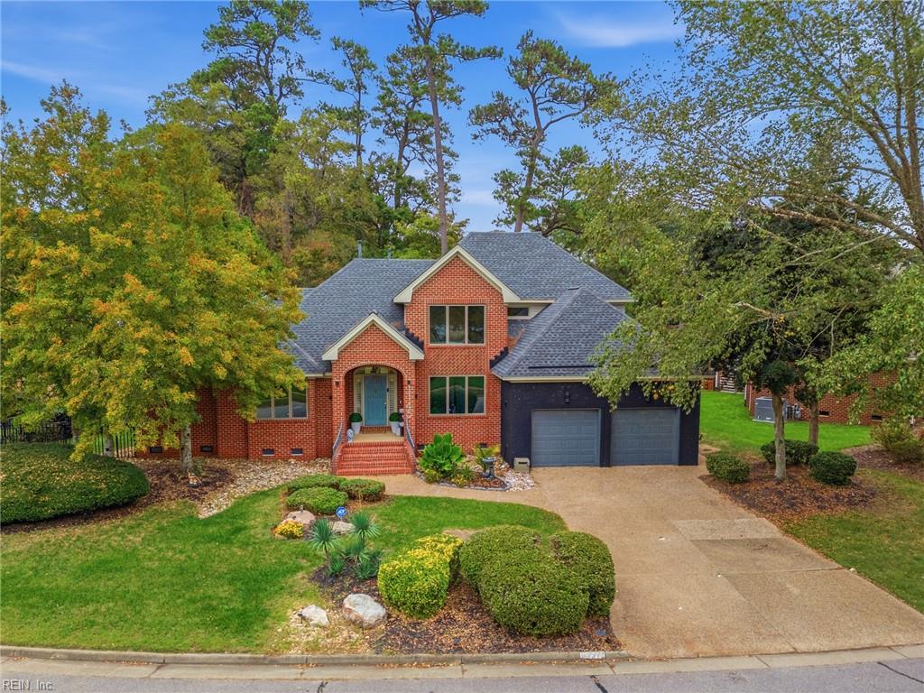 1145 Lawson Cove CIR