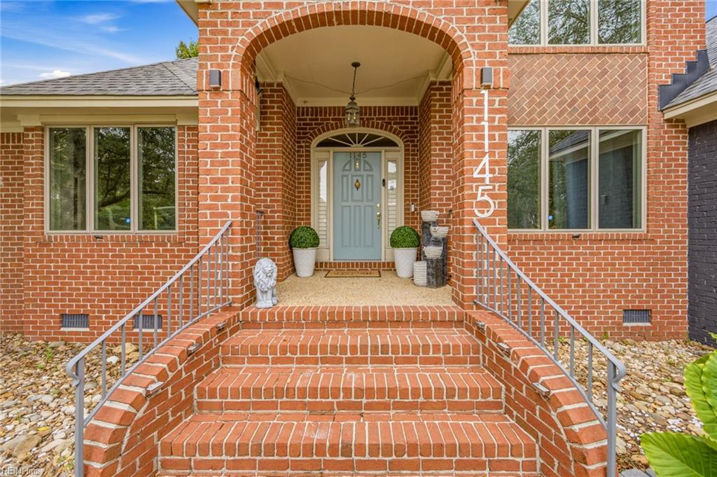 1145 Lawson Cove CIR