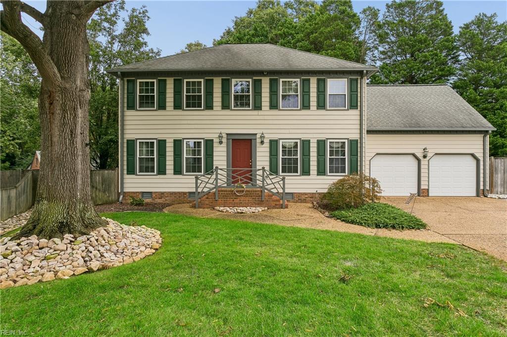 32 Padgett CT