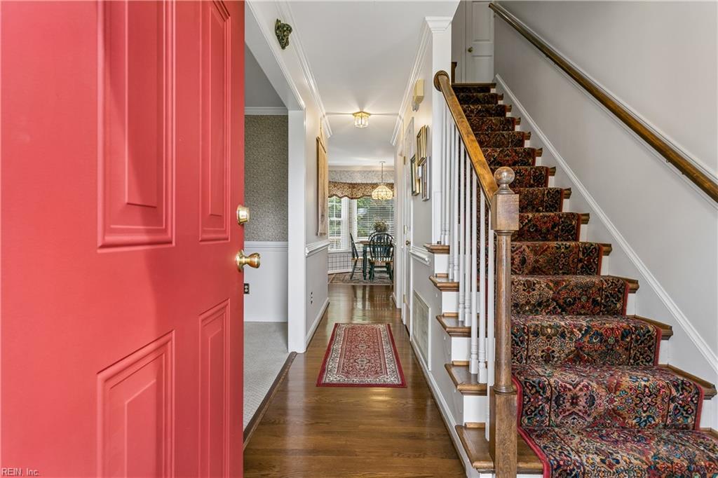 32 Padgett CT