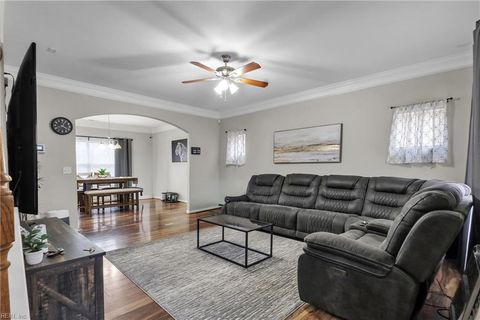 2624 Woodland AVE Norfolk VA 23504