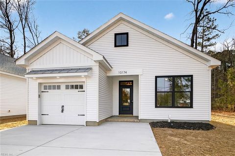 10174 Bank ST Windsor VA 23487