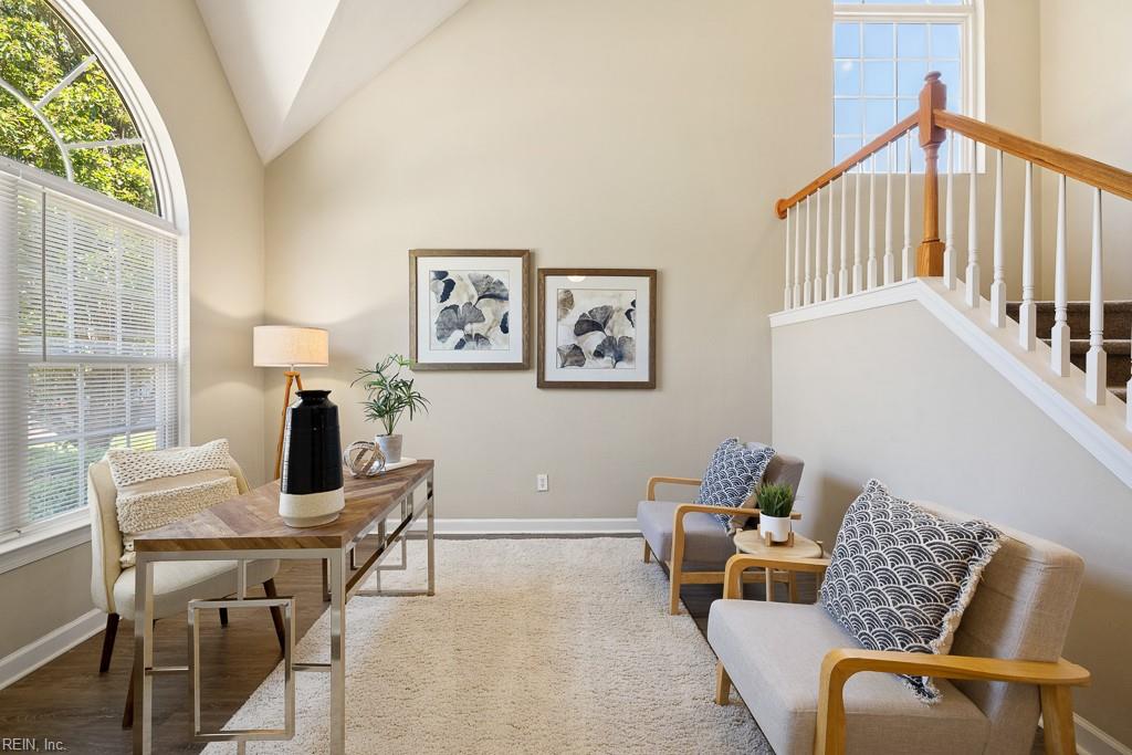 1009 Seagull CT