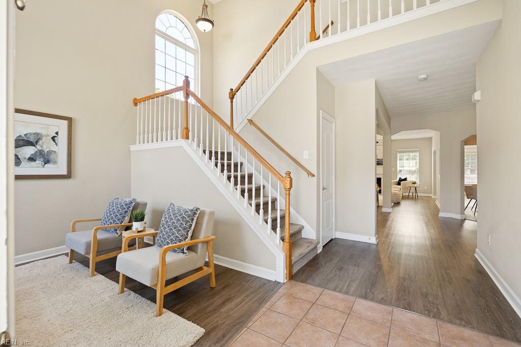 1009 Seagull CT