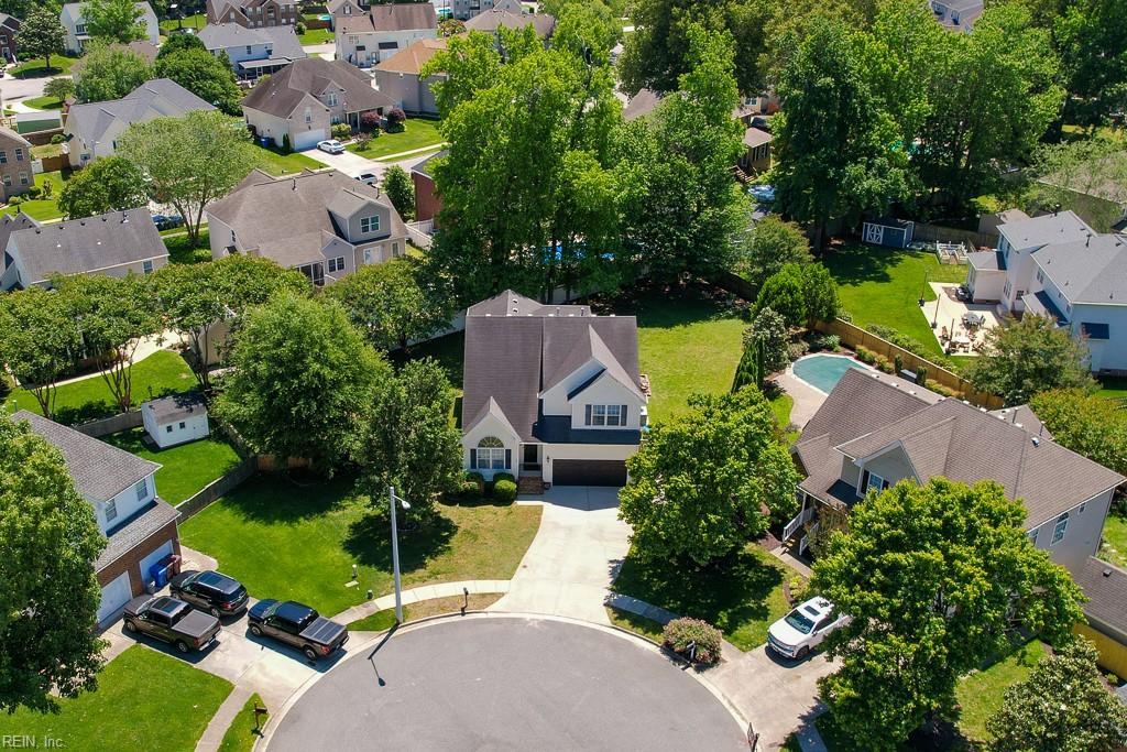 1009 Seagull CT