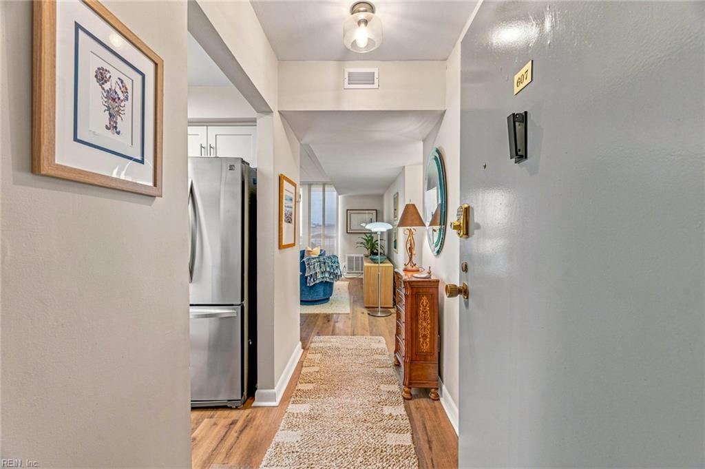 3288 Page AVE 607