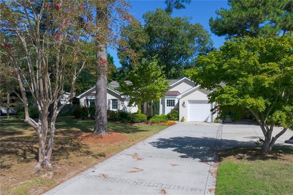 1104 Chumley RD