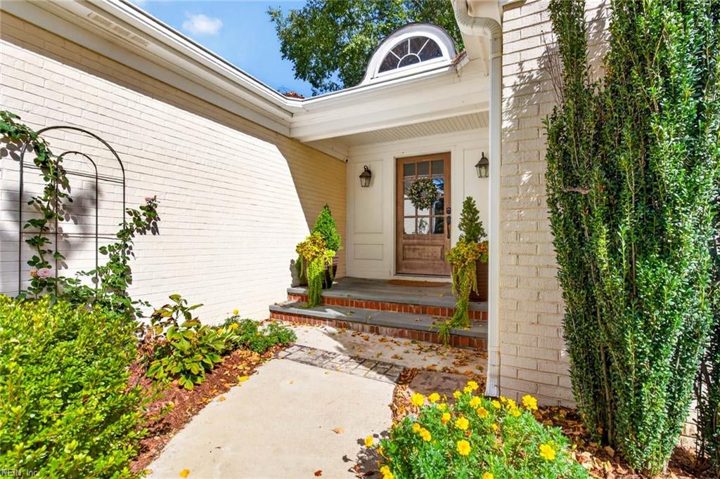 1104 Chumley RD