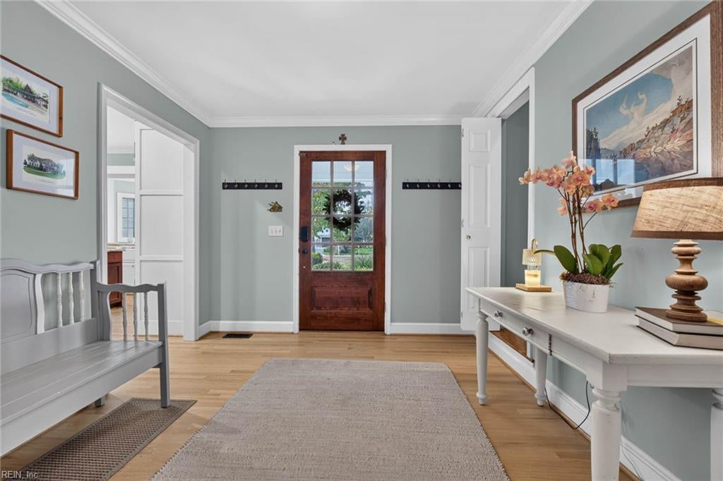 1104 Chumley RD