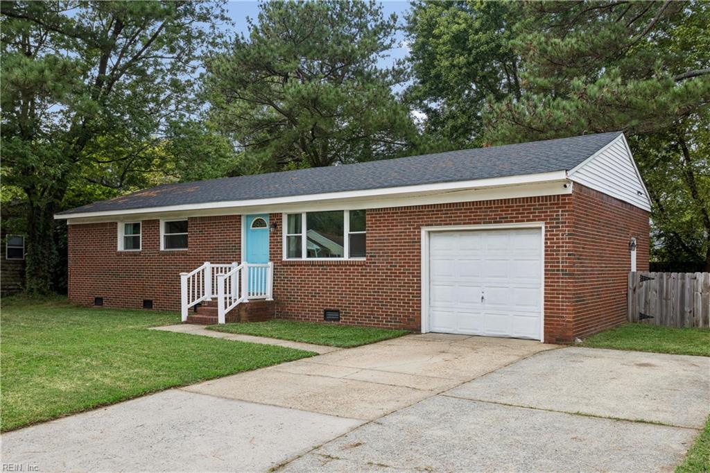 4316 Taylor RD