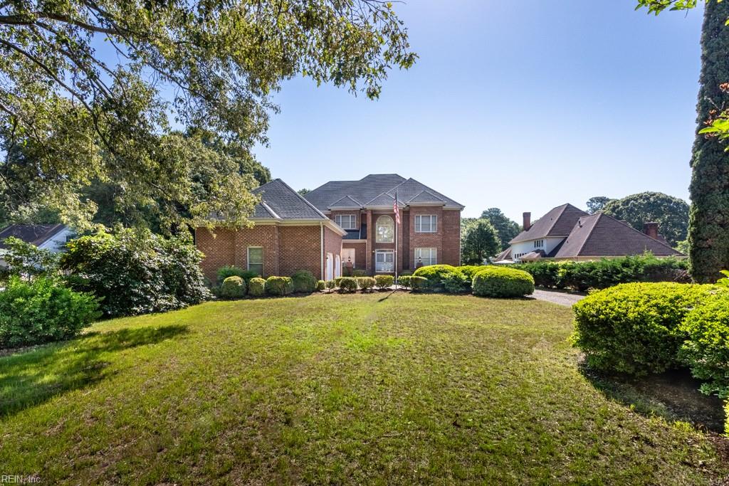 1711 Tyndall Point RD