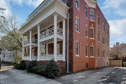 511 Graydon AVE 4 Norfolk VA 23507