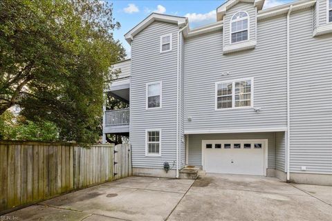 3779 Jefferson BLVD Virginia Beach VA 23455