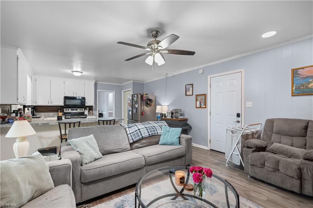 310 Old Menchville RD B