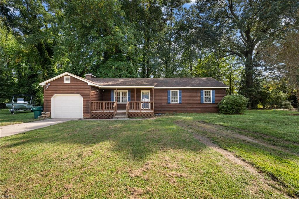 310 Old Menchville RD B