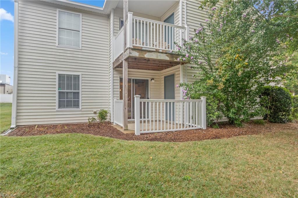 2121 Refuge CT