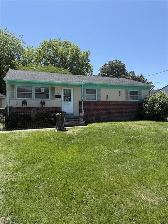 22 Kemper AVE