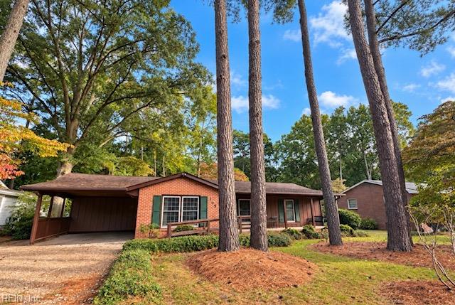 105 Riverside DR