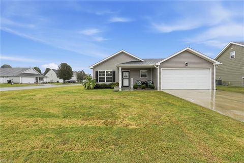 2000 Eleuthera WAY Elizabeth City NC 27909