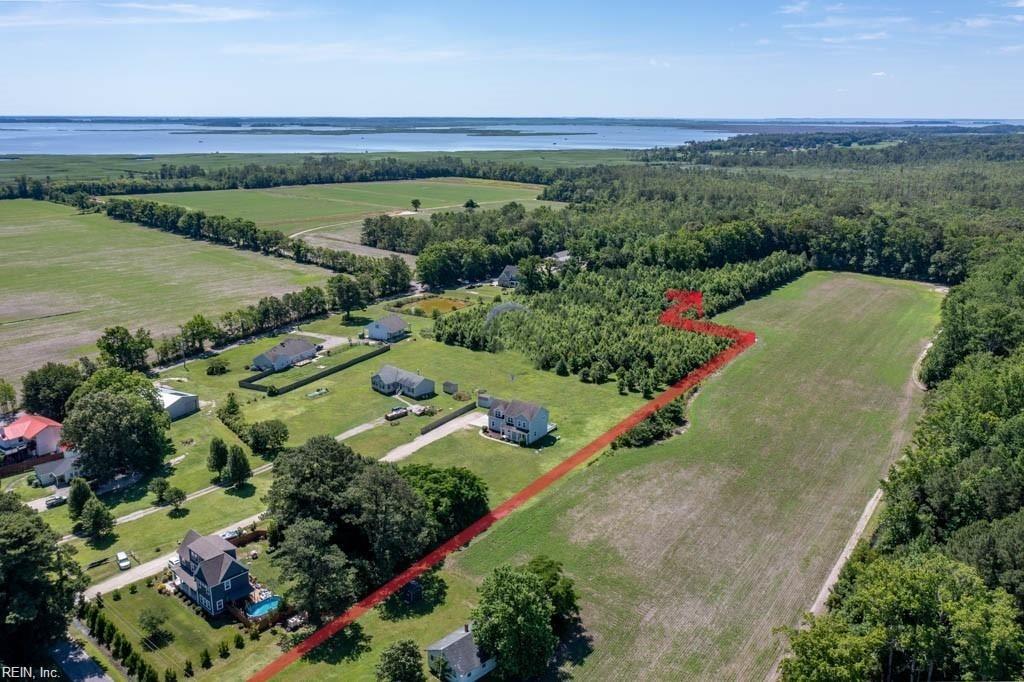 7ACRES Back Bay Pungo