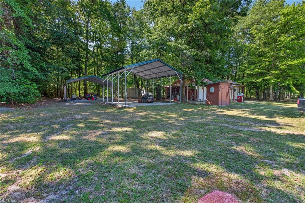 7445 Mill Creek DR
