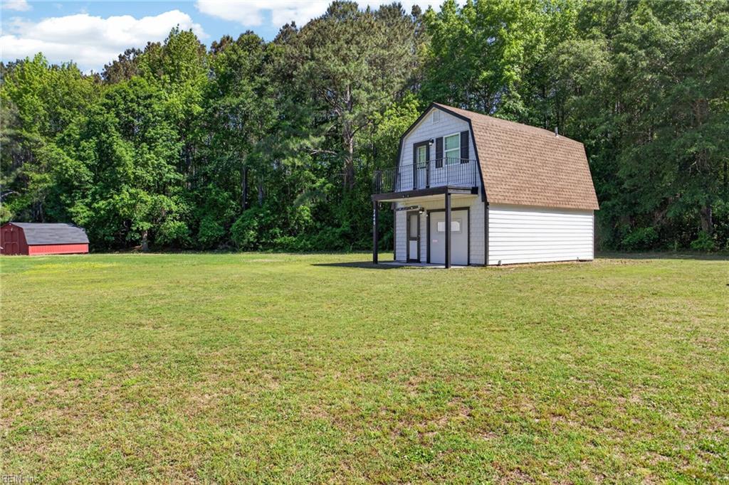7445 Mill Creek DR