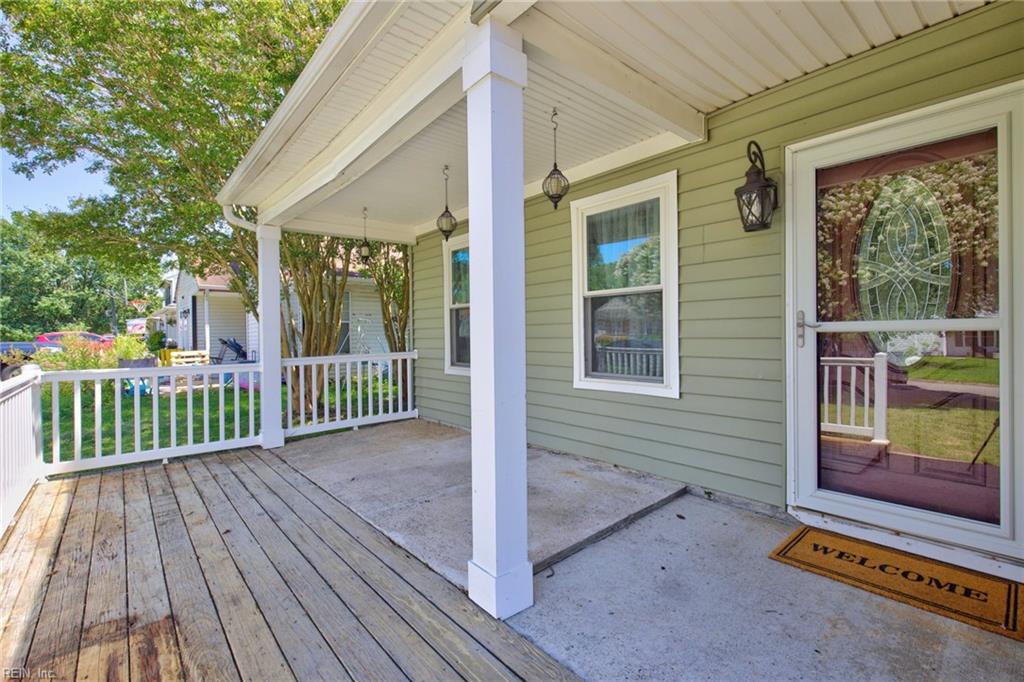 3441 Forest Glen RD