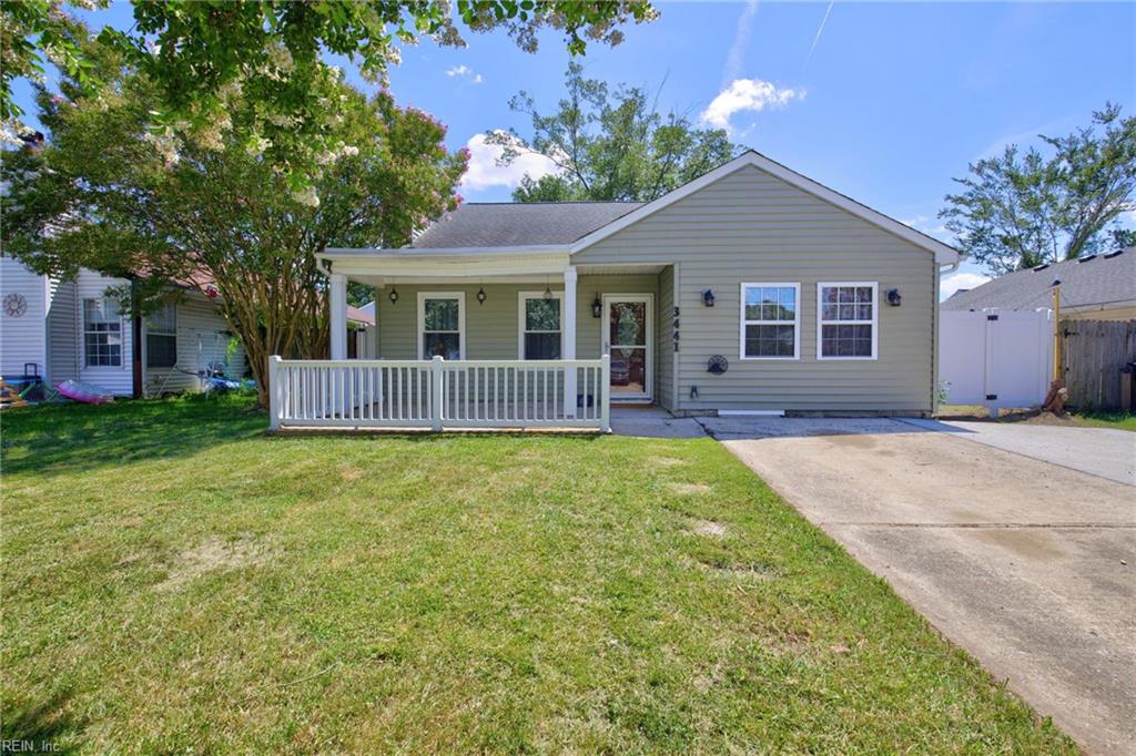 3441 Forest Glen RD